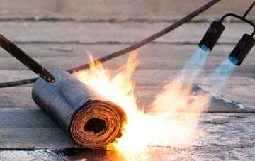 Bolton By Bowland asphalt flat roofing repairs