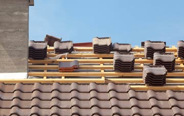 Bolton By Bowland clay roofing costs