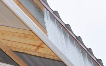 why Bolton By Bowland fascia repairs are essential