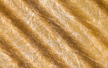 Bolton By Bowland fibreglass roof waterproofing