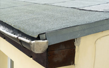 Bolton By Bowland flat garage roofing repairs