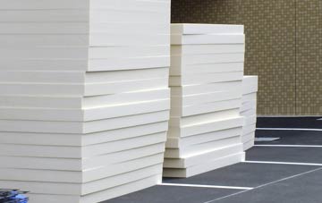 Bolton By Bowland flat roof insulation costs