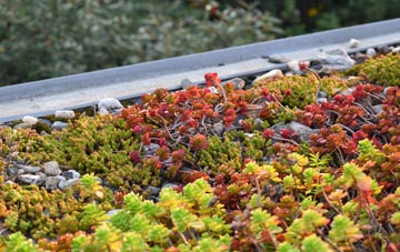 the cost of Bolton By Bowland green roof installation