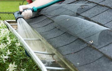 Bolton By Bowland gutter cleaning costs