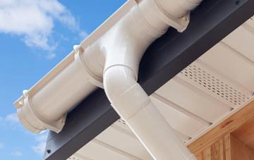 Bolton By Bowland gutter installation costs