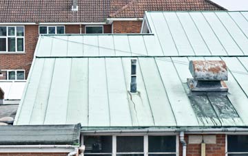 Bolton By Bowland lead roofing costs