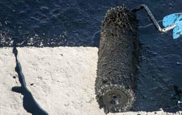 Bolton By Bowland liquid sealant waterproofing