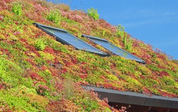 Bolton By Bowland living roof systems