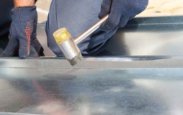 Bolton By Bowland metal roofing costs