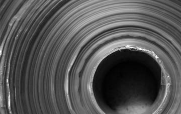 Bolton By Bowland pvc roof replacement