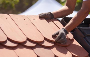 Bolton By Bowland roof tile contractors
