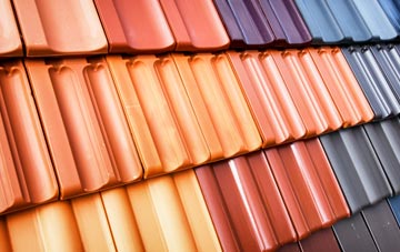 Bolton By Bowland roof tile costs