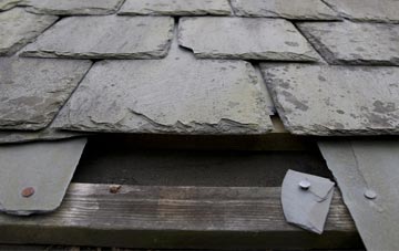 Bolton By Bowland slate roof repairs and maintenance