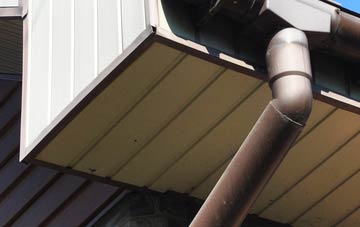 Bolton By Bowland soffit installation costs