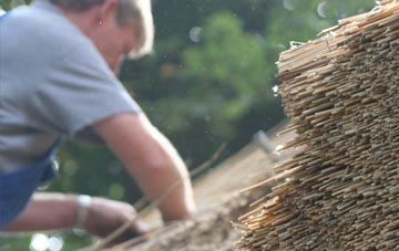 professional Bolton By Bowland thatchers