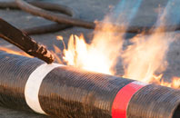 Bolton By Bowland flat roofing replacement