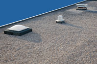 Bolton By Bowland flat roofing