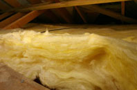 Bolton By Bowland pitch roof insulation