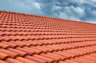 Bolton By Bowland roofing tiles