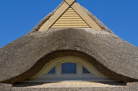 Bolton By Bowland thatch roofing